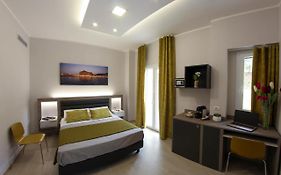 YEASY smart rooms Cefalù